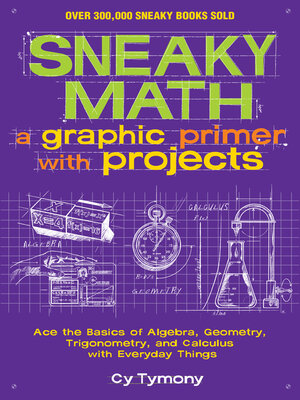 cover image of Sneaky Math